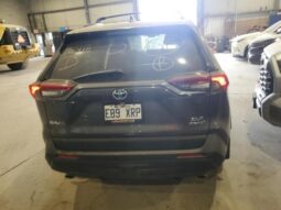 
										2021 Toyota Rav4 full									