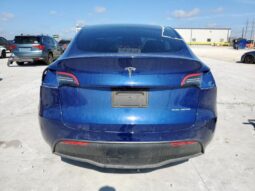 
										2021 Tesla Model y full									