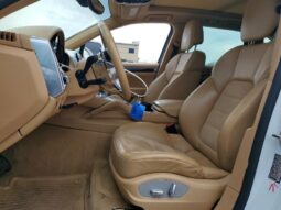 
										2017 Porsche Cayenne full									
