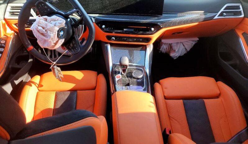 
								2026 BMW M3 full									