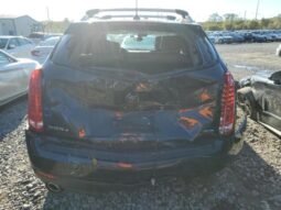 
										2015 Cadillac Srx full									