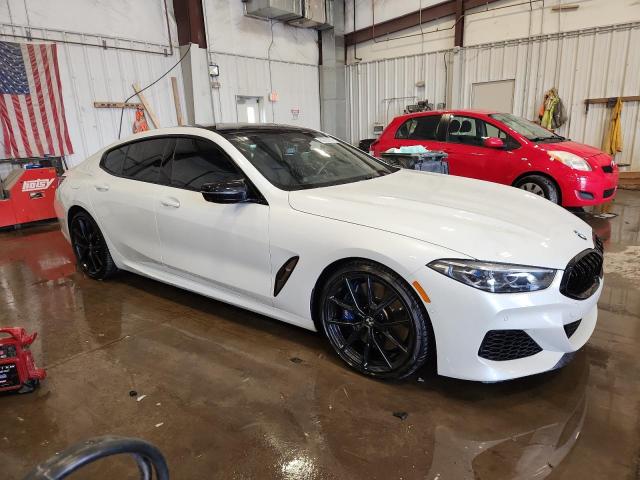 2020 BMW M850i xdrive