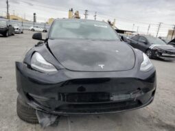 
										2021 Tesla Model y full									