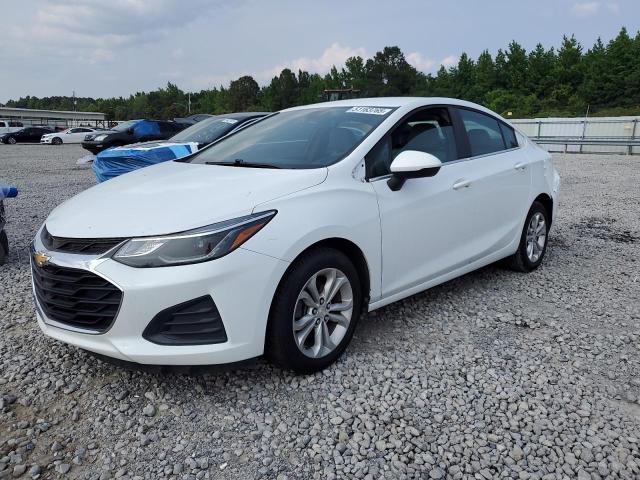 2019 Chevrolet Cruze