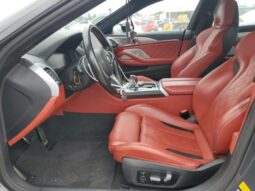 
										2022 BMW M8 full									