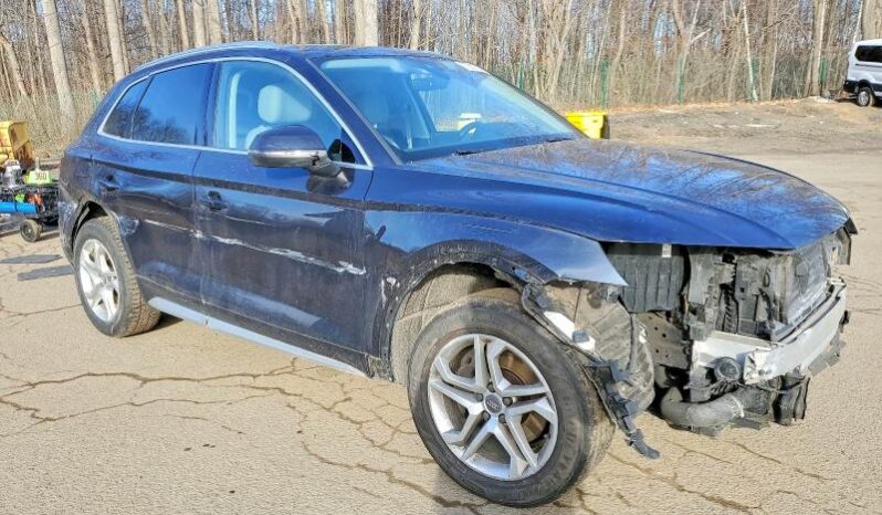 
								2018 Audi Q5 full									