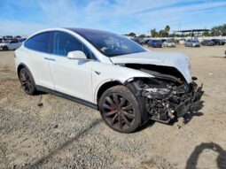 
										2019 Tesla Model x full									