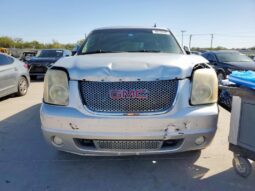 
										2012 Gmc Yukon full									