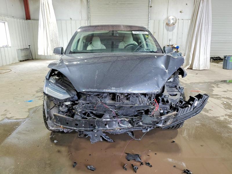 2018 Tesla Model x