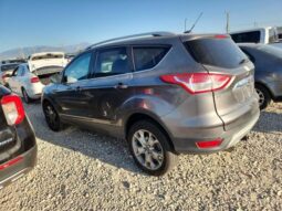 
										2014 Ford Escape tit full									