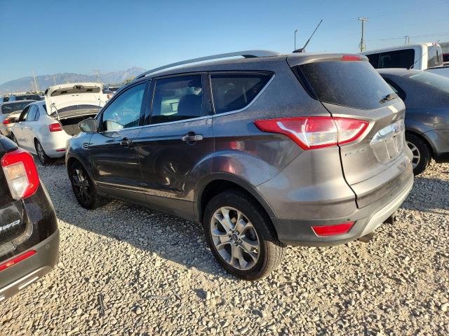 2014 Ford Escape tit