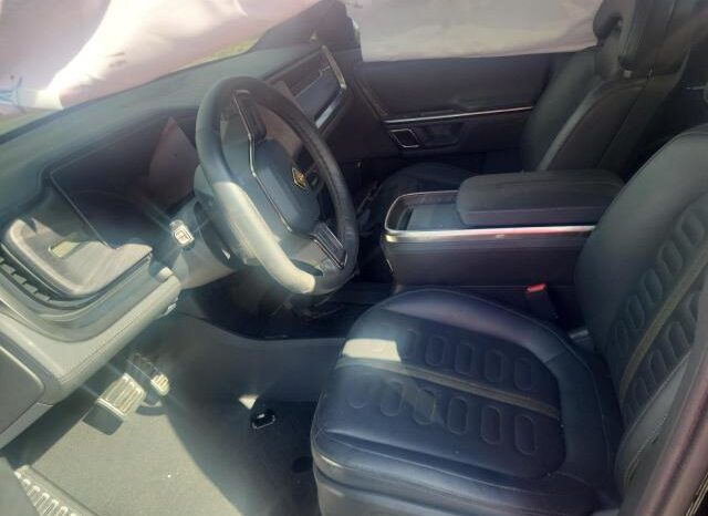 
								2023 Rivian R1s full									