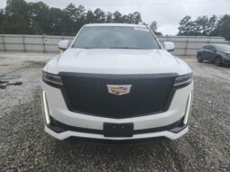 
										2021 Cadillac Escalade full									
