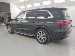 
										2021 Mercedes-benz Gls-klasse full									