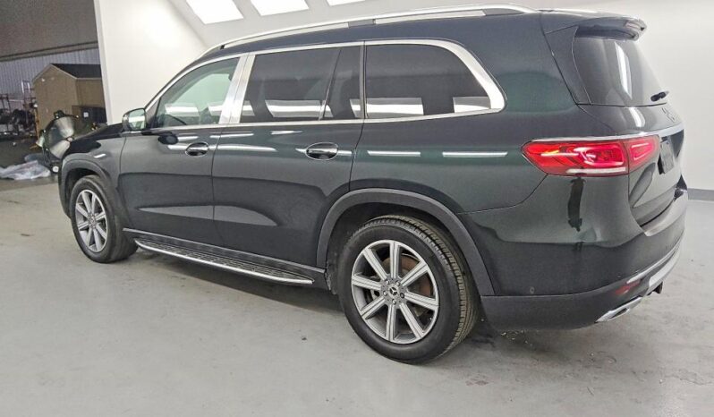 
								2021 Mercedes-benz Gls-klasse full									