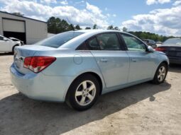 
										2012 Chevrolet Cruze full									