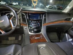 
										2019 Cadillac Escalade full									