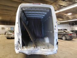 
										2023 Mercedes-benz Sprinter full									