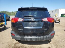 
										2015 Toyota Rav4 full									
