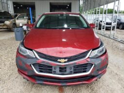 
										2017 Chevrolet Cruze full									