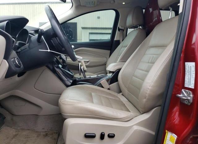 
								2014 Ford Escape tit full									