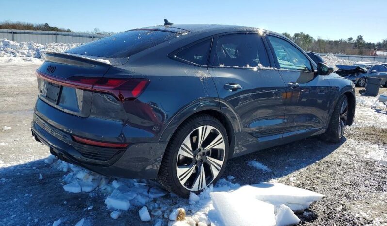 
								2024 Audi Q8 full									