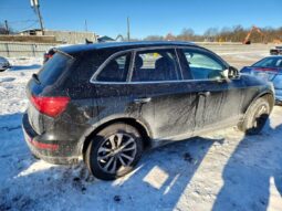 
										2016 Audi Q5 full									