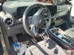 
										2025 Chevrolet Equinox lt full									
