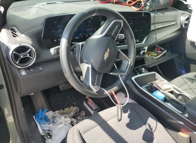 
								2025 Chevrolet Equinox lt full									