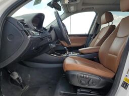 
										2016 BMW X3 full									