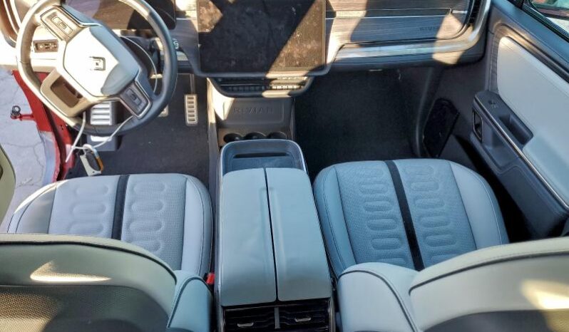 
								2023 Rivian R1t full									