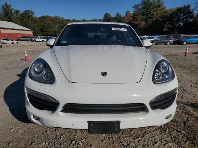 2014 Porsche Cayenne