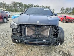 
										2024 Mercedes-benz Gle coupe full									