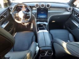 
										2025 Mercedes-benz Glc coupe full									