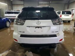 
										2004 Lexus Rx 330 full									