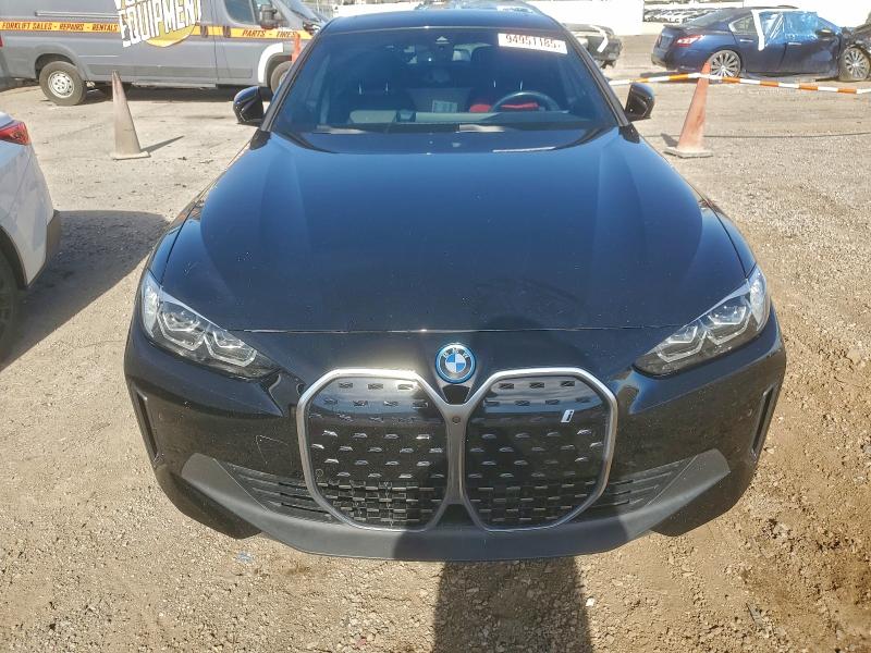 2023 BMW I4