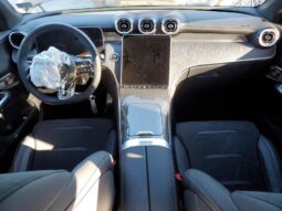 
										2025 Mercedes-benz Glc coupe full									