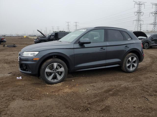 2020 Audi Q5