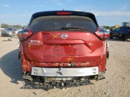 
										2019 Nissan Murano s full									