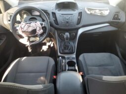 
										2014 Ford Escape se full									