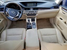 
										2014 Lexus Es 350 full									