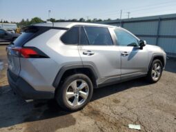 
										2021 Toyota Rav4 full									