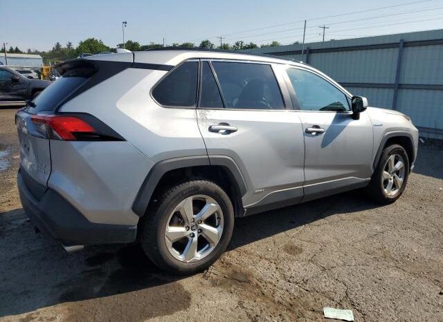 
								2021 Toyota Rav4 full									
