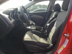 
										2015 Chevrolet Cruze full									
