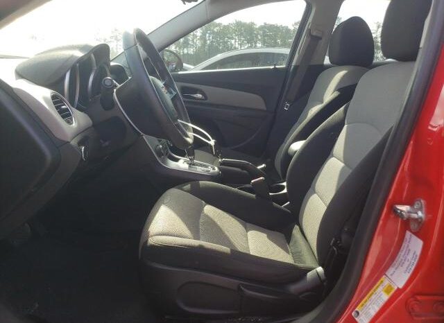 
								2015 Chevrolet Cruze full									