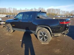 
										2022 Rivian R1t full									