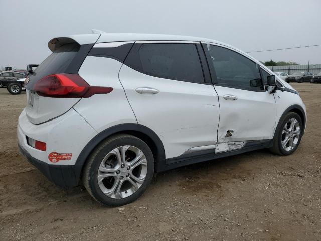 2017 Chevrolet Bolt euv