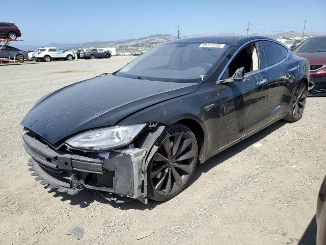 2013 Tesla Model s