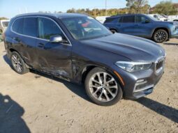 
										2019 BMW X5 full									