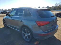 
										2015 Audi Q5 full									